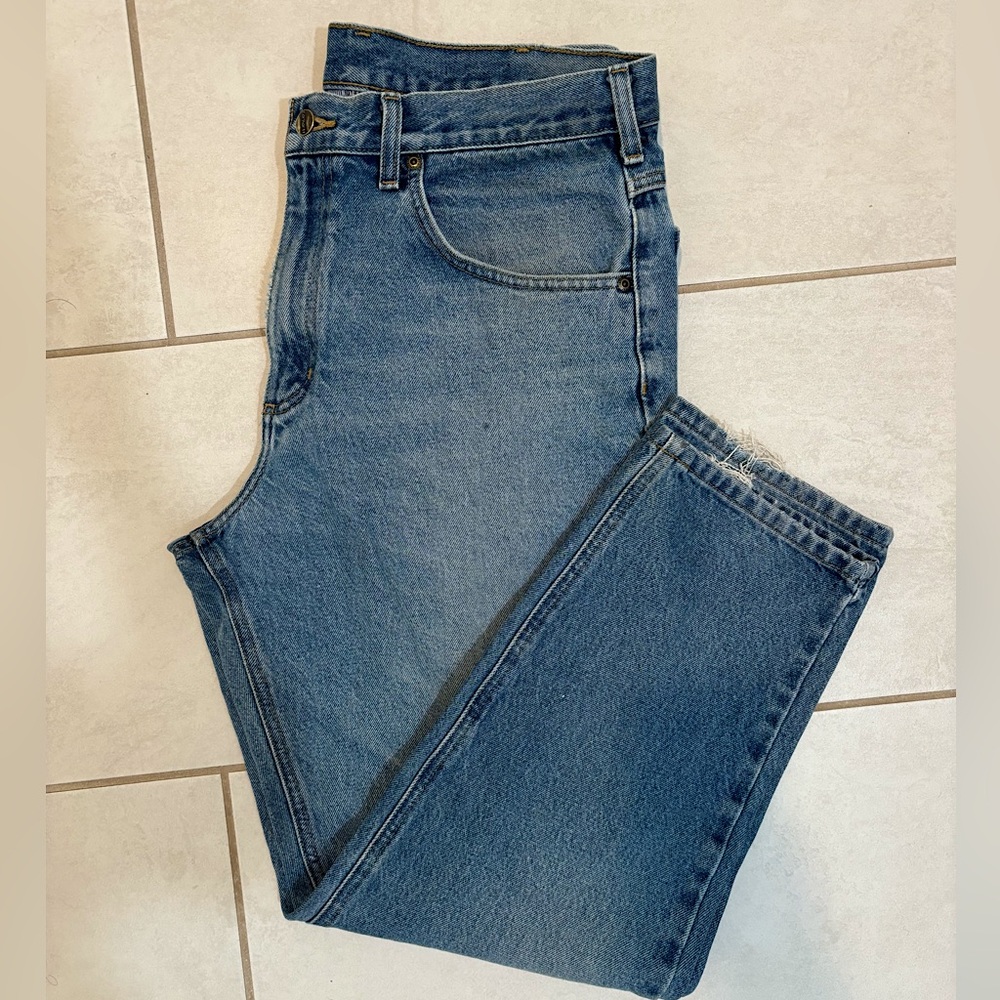 Carhartt - Relaxed Fit Jeans